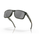 Окуляри захисні Oakley SI Holbrook Armed Forces (Matte Olive; ) Prizm Black (OO9102-H855) - изображение 5