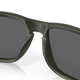 Окуляри захисні Oakley SI Holbrook Armed Forces (Matte Olive; ) Prizm Black (OO9102-H855) - изображение 7