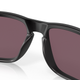 Окуляри захисні Oakley SI Holbrook Banded (Matte Black; ) Prizm Daily Polarized (OO9102-C255) - зображення 7