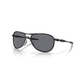 Окуляри балістичні Oakley SI Ballistic Crosshair (Matte Black; ) Grey (OO4069-01) - зображення 1