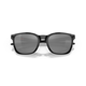 Окуляри захисні Oakley SI Ojector (Black Ink; ) Prizm Black Polarized (OO9018-0855) - зображення 3