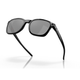 Окуляри захисні Oakley SI Ojector (Black Ink; ) Prizm Black Polarized (OO9018-0855) - зображення 5