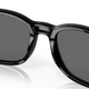 Окуляри захисні Oakley SI Ojector (Black Ink; ) Prizm Black Polarized (OO9018-0855) - зображення 7