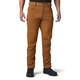 Штани вологозахисні 5.11 Tactical Cepheus Softshell Pants Pecan W36/L32 (43064-1012) - изображение 4