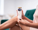 Depilator IPL Garett Beauty Light (BEAUTY_LIGHT_BIAL_ZLOT) - obraz 4