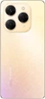 Мобільний телефон Tecno Spark 20 Pro (KJ6) 8/256GB Sunset Blush (4894947014215) - зображення 4