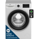 Пральна машина Beko B5WFU58436W (8 кг, інвертор) - изображение 6