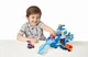 Ігровий набір Super Wings Повітряна База, світло, звук - изображение 2