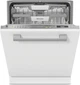 Встраиваемая посудомоечная машина Miele G 7180 SCVi - изображение 1