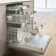 Встраиваемая посудомоечная машина Miele G 7180 SCVi - изображение 8