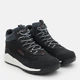 Мужские демисезонные ботинки для треккинга Fila FFM0168-83167 45 (11.5US) 28.8 см Темно-серые (8719477729285) - изображение 2
