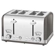 Тостер Profi Cook PC-ТА 1194 Anthracite - зображення 1