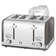 Тостер Profi Cook PC-ТА 1194 Anthracite - зображення 3