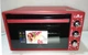 Электродуховка Castle CPE-40R 40 л - изображение 2