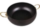 Каструля O.M.S. Collection 3141-IND-22 см 3 л Gold - зображення 2
