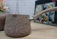 Набор турок O.M.S. Collection 3227 Brown 3 шт - изображение 2