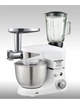 Кухонный комбайн 3 в 1 Hausberg HB-7605AB - изображение 3