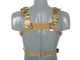 Разгрузочный,гибридный жилет Chest Rig - Multicam [8FIELDS] - изображение 2