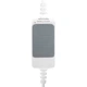 Электропростынь с подогревом Profi Care PC-WUB 3060 70х150 см - изображение 3