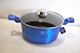 Каструля Meisterklasse MK-1045-24 blue 24см 3,7 л - зображення 5