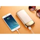 PowerBank Y10 20000mAh Gold - зображення 2