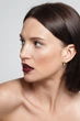 Блиск для губ DARE TO SHINE - LIPSHINE TOPCOAT №25 Lavish Care, 6 мл - зображення 2