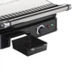 Гриль контактный Clatronic KG 3487 - изображение 3