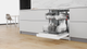 Посудомийна машина WHIRLPOOL W2F HD624 - зображення 5