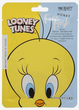 Biocelulozowa maska do twarzy Mad Beauty Looney Tunes Facial Mask Tweety 25 ml (5060599187914) - obraz 1