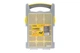 Органайзер MasterTool GM з ручкою 15 секцій, 8,5" (210*338*62 мм) (Арт.: 79-2085) - зображення 2