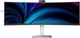 Монитор 48.8" Philips 49B2U5900CH (49B2U5900CH/00) - изображение 1