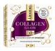 Розгладжуючий крем для обличчя проти зморшок 50+ Lirene Collagen Glow 50 мл - зображення 2