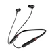 Бездротові HIFI навушники Lenovo ThinkPlus HE05X Ⅱ водонепроникні вакуумні з мікрофоном і Bluetooth 5.0, чорні (75213308) - зображення 1
