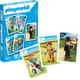 Gra karciana Winning Moves Top Trumps Piotruś Playmobil (5036905051903) - obraz 2