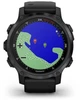 Смарт-часы Garmin Descent MK2S Carbon Grey with Black Silicone Band (010-02403-04) &nbsp; - изображение 5