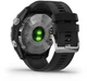 Смарт-часы Garmin Descent MK2 Stainless Steel with Black Band (010-02132-00/10) &nbsp; - изображение 5