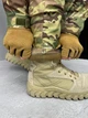 Тактичний костюм SoftShell з вологозахистом та липучками під шеврони Multicam XL - зображення 10