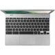 Хромбук Samsung Chromebook 4 (XE310XBA-K02US) - изображение 3
