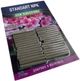 Удобрение палочки Standart NPK 10-8-10 для орхидей 30 шт х 4 упаковки (4820072977224) - изображение 4