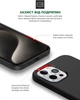 Чехол для смартфона ArmorStandart Icon2 MagSafe для Apple iPhone 15 Pro Max Black (ARM72748) - изображение 5