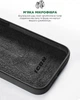 Чехол для смартфона ArmorStandart Icon2 MagSafe для Apple iPhone 15 Pro Max Black (ARM72748) - изображение 7