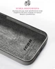 Чехол для смартфона ArmorStandart Icon2 MagSafe для Apple iPhone 15 Pro Max Clay (ARM72749) - изображение 7