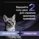 Влажный корм PuРurina Pro Plan FortiFlora Plus Пробиотик с пребиотиком для взрослых кошек и котят для поддержания нормальной миклофлоры кишечника 30 x 1.5 г - изображение 5