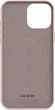 Чехол для смартфона ArmorStandart Icon2 MagSafe для Apple iPhone 15 Pro Max Light Pink (ARM72752) - изображение 2