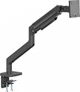 Настільне кріплення для монітора OfficePro MA712B 17-49" Black (MA712B) - зображення 2