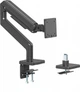 Настільне кріплення для монітора OfficePro MA712B 17-49" Black (MA712B) - зображення 5