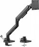 Настольный крепеж для монитора Officepro MA801B 17-49" Black (MA801B) - изображение 2