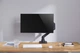 Настольный крепеж для монитора OfficePro MA801B 17-49" Black (MA801B) - изображение 12