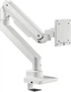 Настільне кріплення для монітора Officepro MA801W 17-49" White (MA801W) - зображення 6