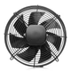 Вентилятор осевой QuickAir WO-S 350 - изображение 2